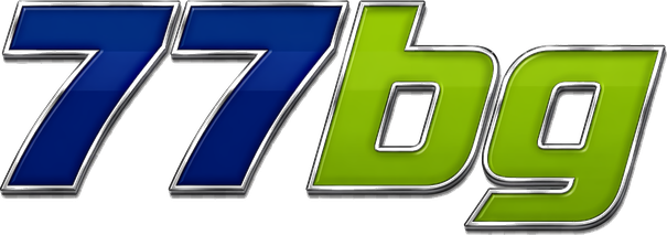77bg Logo
